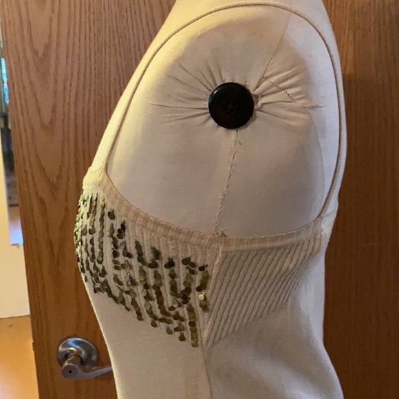 Authentic Chloe tank top - Picture 3 of 4